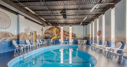 Clarion Hotel