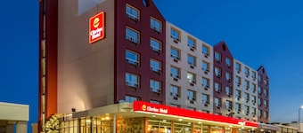 Clarion Hotel