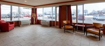 Travelodge by Wyndham Cleveland Airport