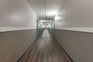 Ausstattung der Unterkunft