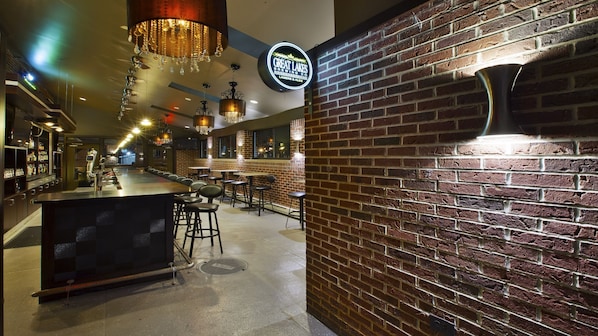 Bar (sur place)