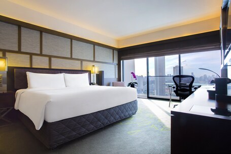 Pan Pacific Singapore - Image 15