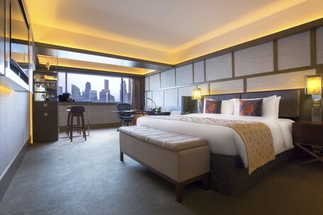 Pan Pacific Singapore - Image 80