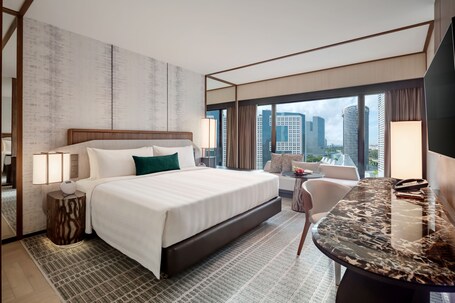 Pan Pacific Singapore - Image 75