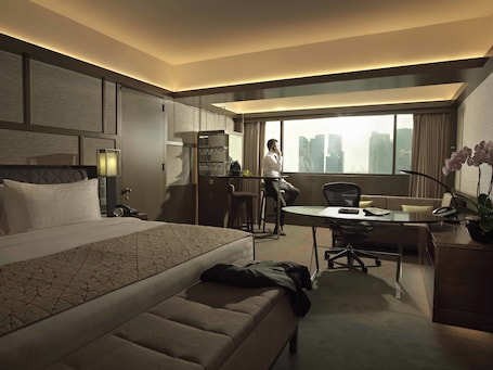 Pan Pacific Singapore - Image 102