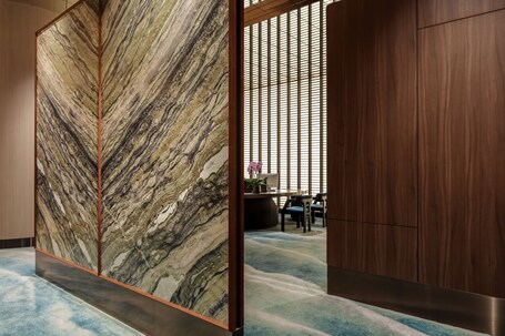 Pan Pacific Singapore - Image 51