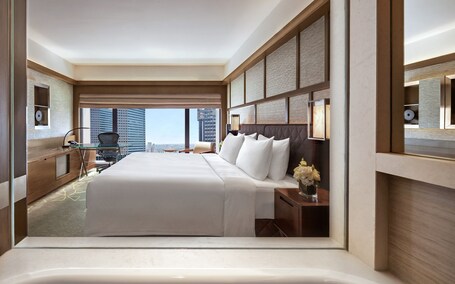 Pan Pacific Singapore - Image 14
