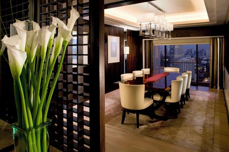Pan Pacific Singapore - Image 83