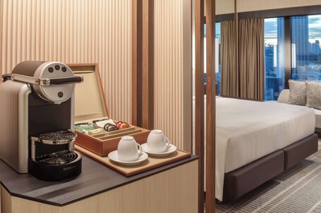 Pan Pacific Singapore - Image 104