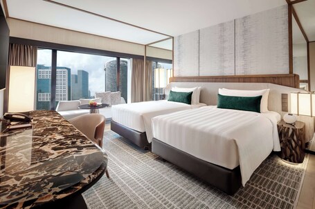 Pan Pacific Singapore - Image 73