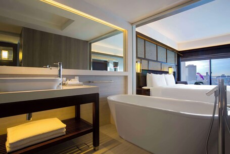 Pan Pacific Singapore - Image 6