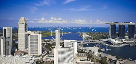 Pan Pacific Singapore - Image 62