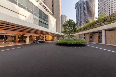 Pan Pacific Singapore - Image 11
