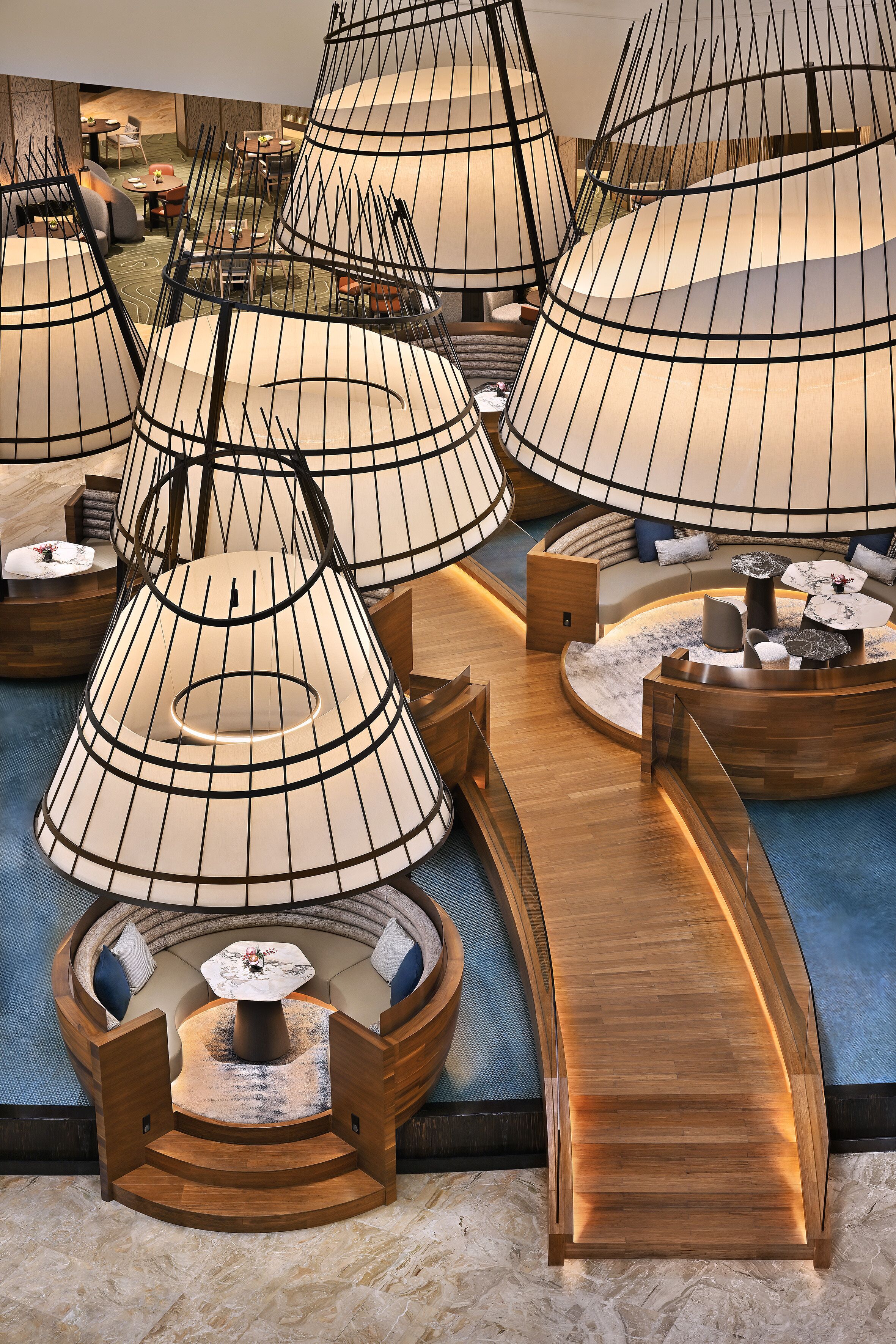 Comodidades da propriedade