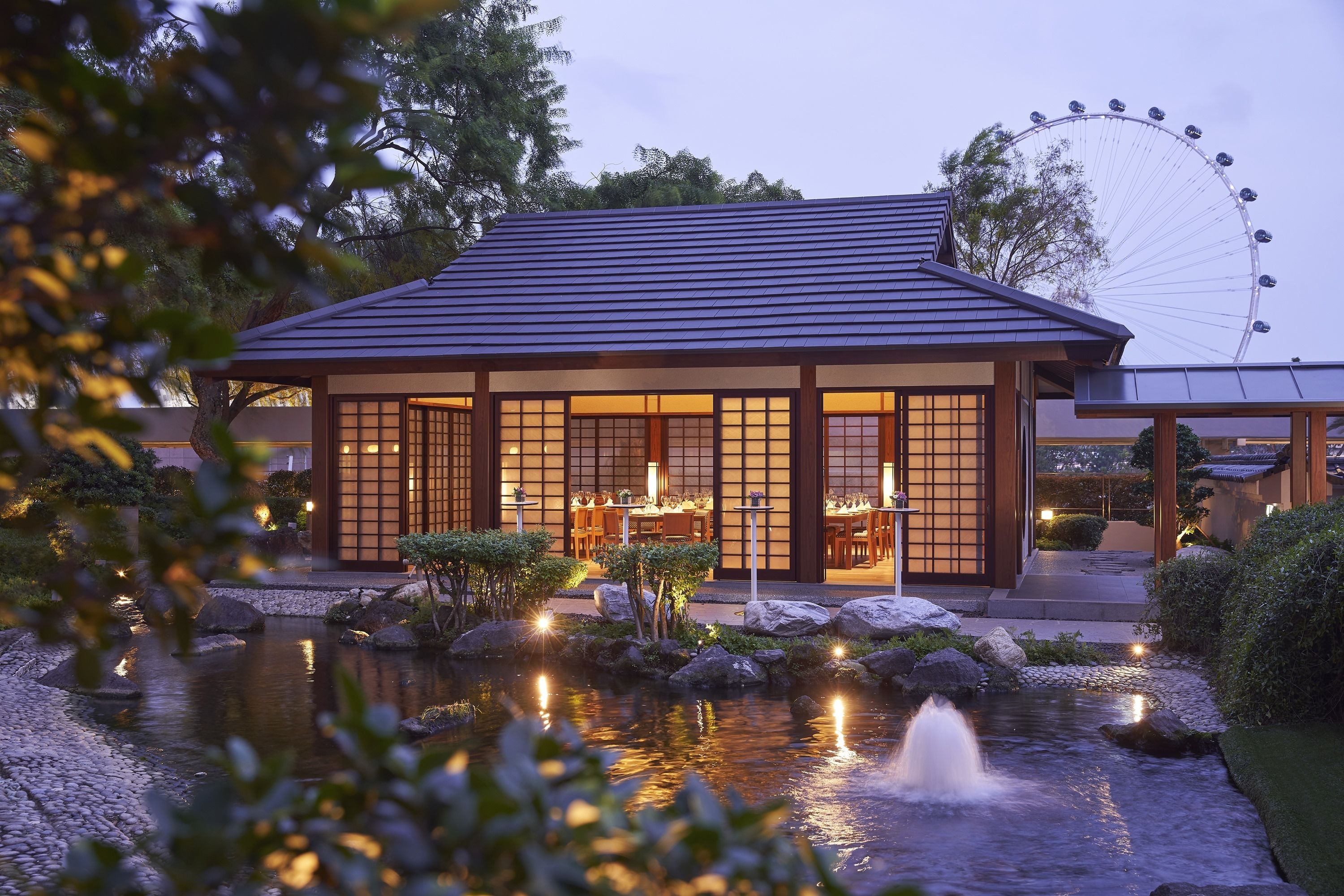 Vườn