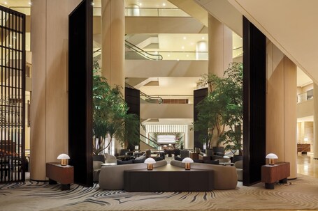Pan Pacific Singapore - Image 48