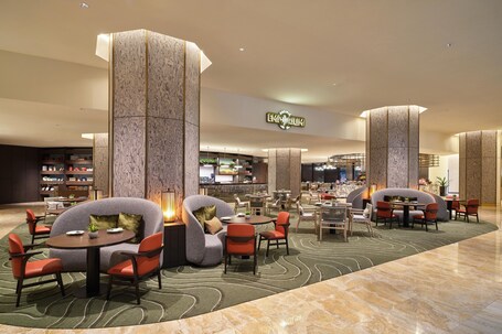 Pan Pacific Singapore - Image 77