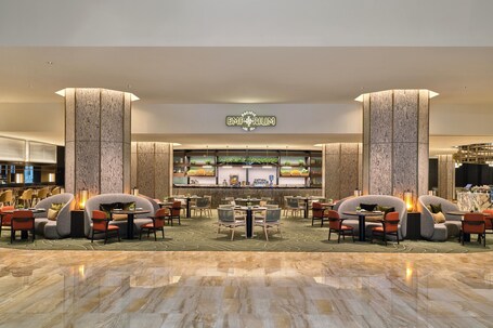 Pan Pacific Singapore - Image 90