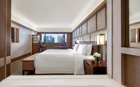 Pan Pacific Singapore - Image 12