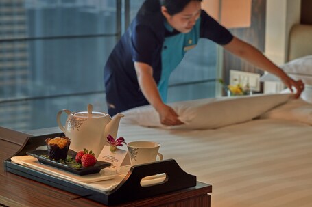 Pan Pacific Singapore - Image 22