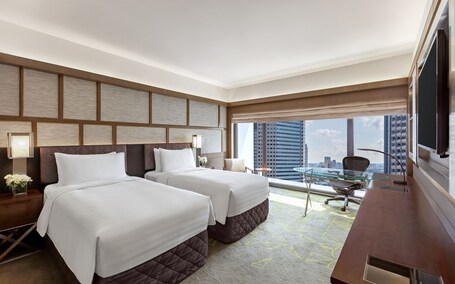 Pan Pacific Singapore - Image 74