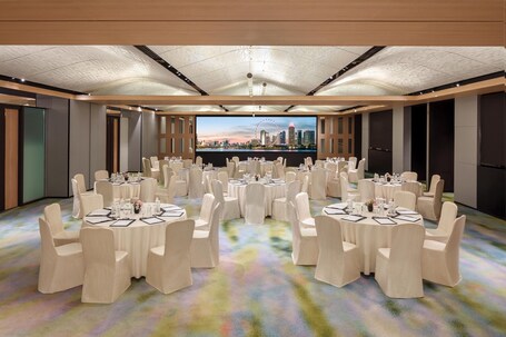 Pan Pacific Singapore - Image 107