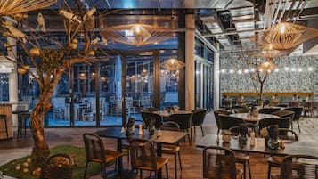 Bar (in loco)