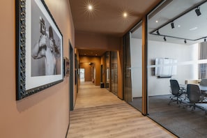 Salle de réunion