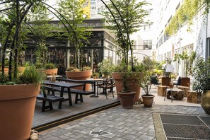 Bar (na propriedade)