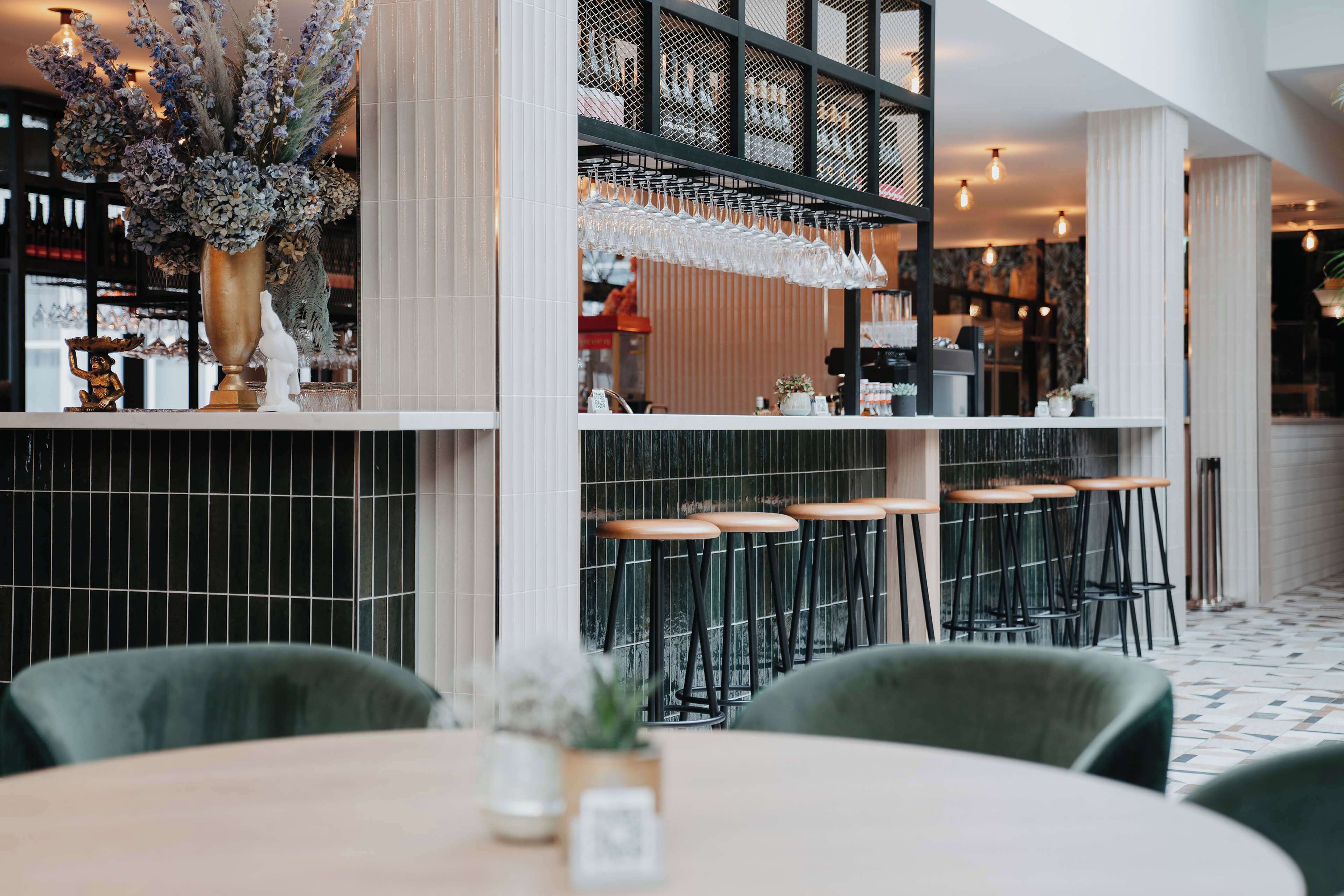 Bar (sur place)