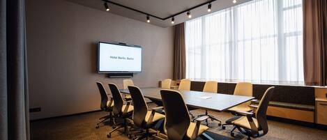 Sala de reuniones