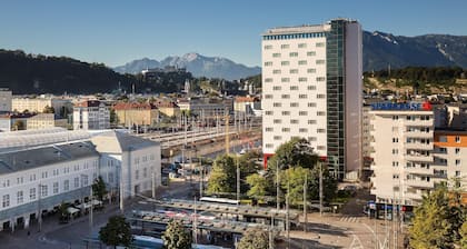 Austria Trend Europa Salzburg