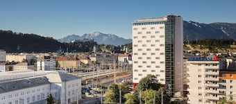 Austria Trend Europa Salzburg