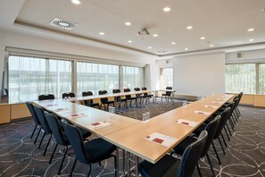 Meeting facility - Austria Trend Europa Salzburg (Salzburg)