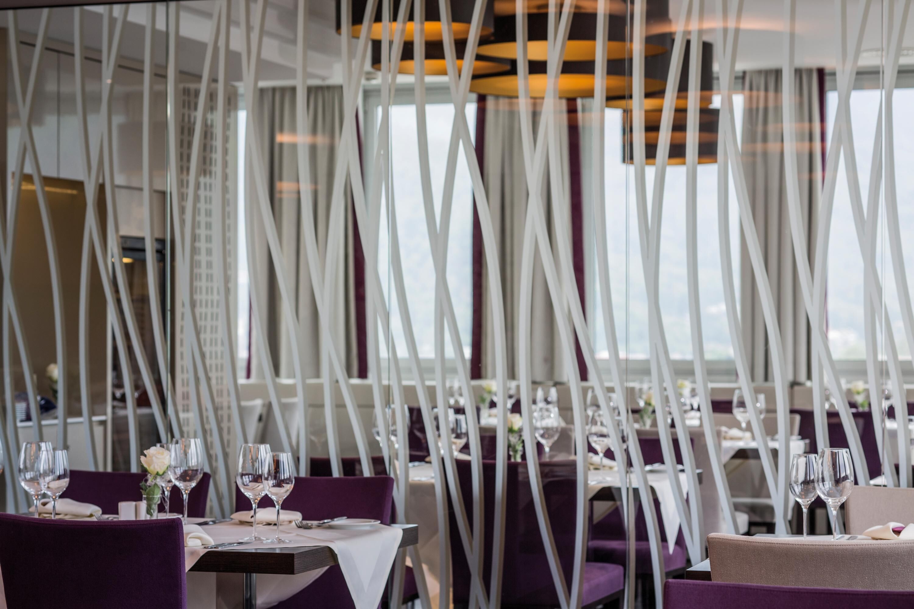 Foto - Austria Trend Hotel Europa Salzburg