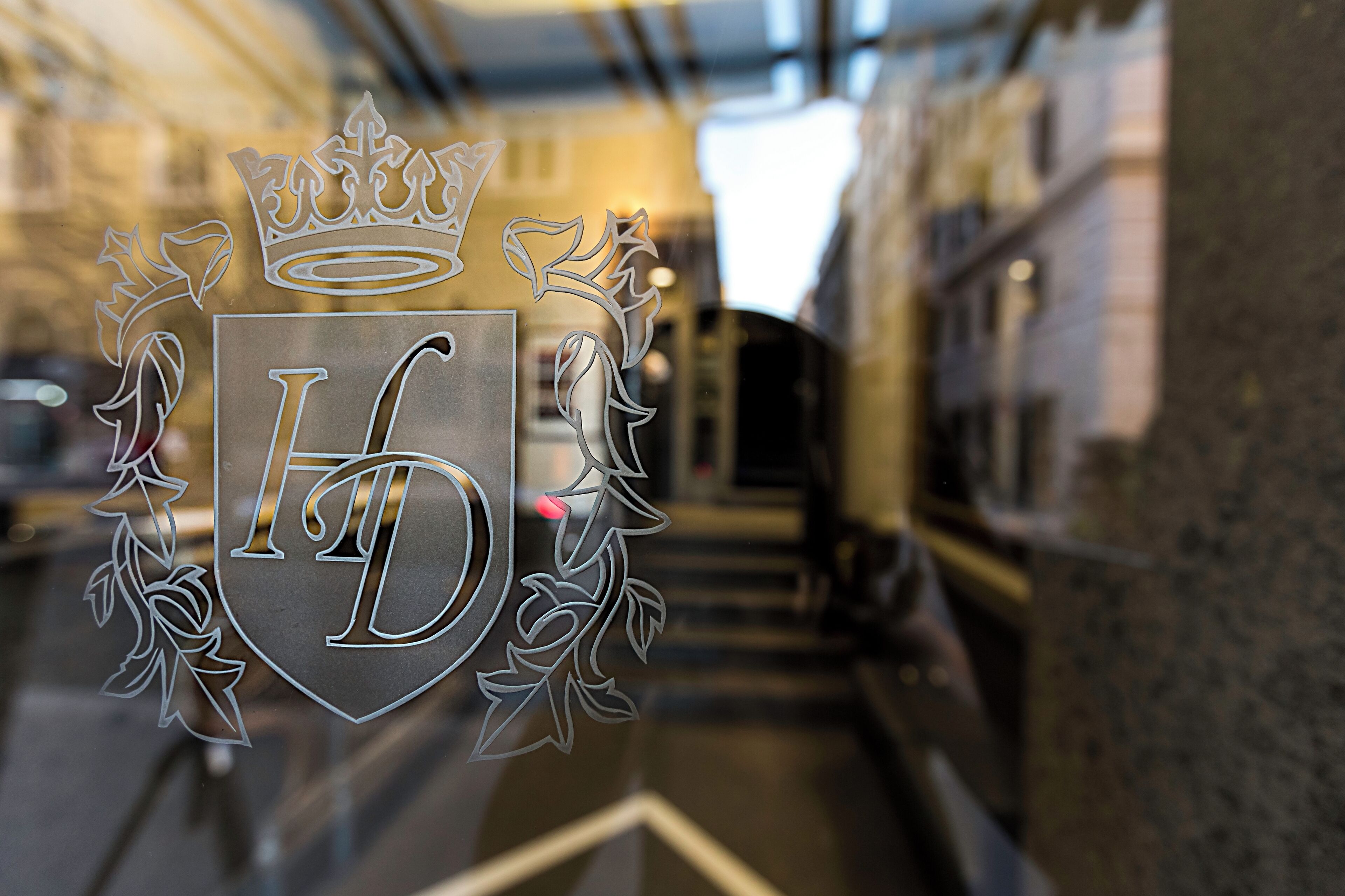 Foto - Hotel Diplomatic