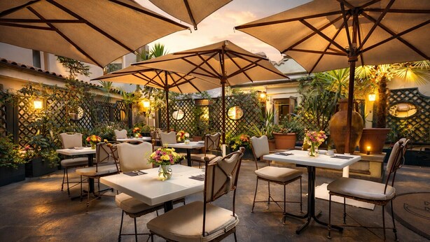 Teres/patio