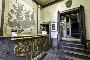 Recepción