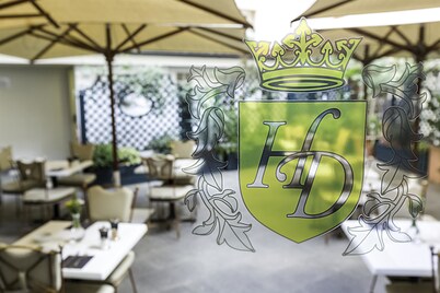 Hotel Diplomatic
