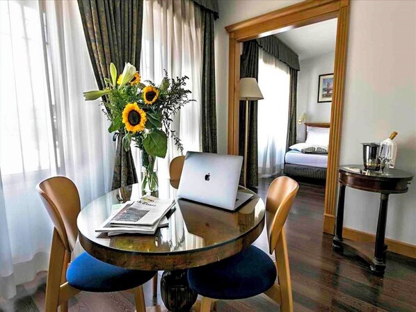 Junior Suite