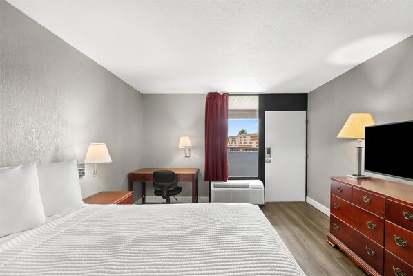 Room, 1 Queen Bed