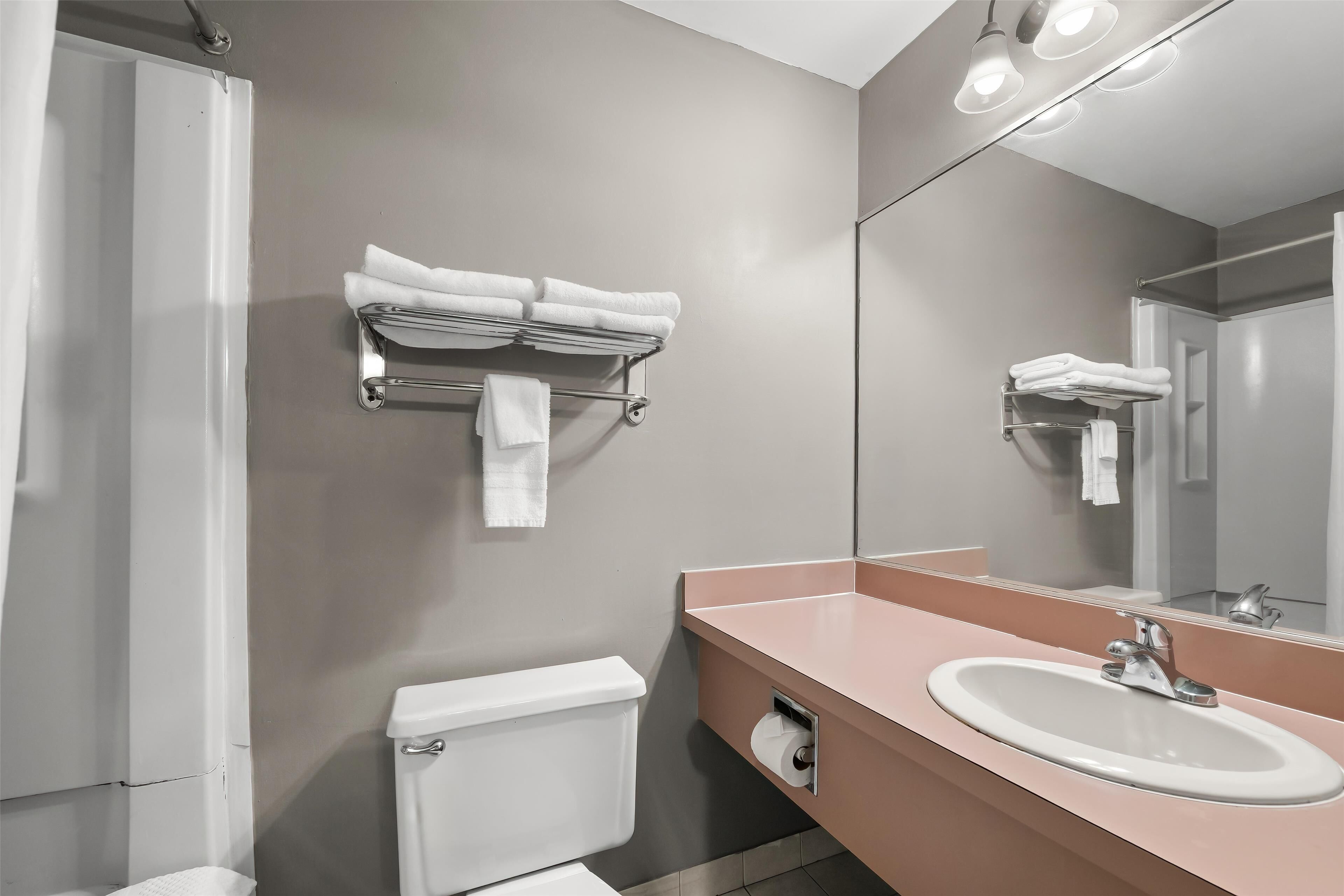 Foto - Knights Inn Virginia Beach Lynnhaven