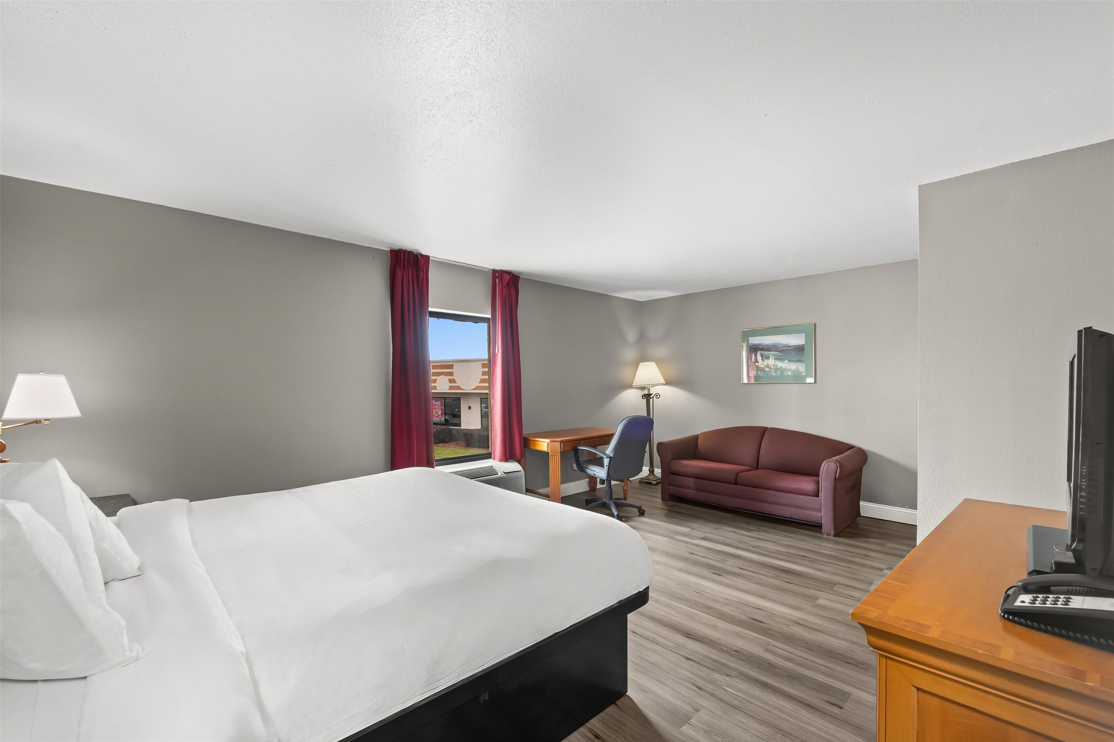 Foto - Knights Inn Virginia Beach Lynnhaven