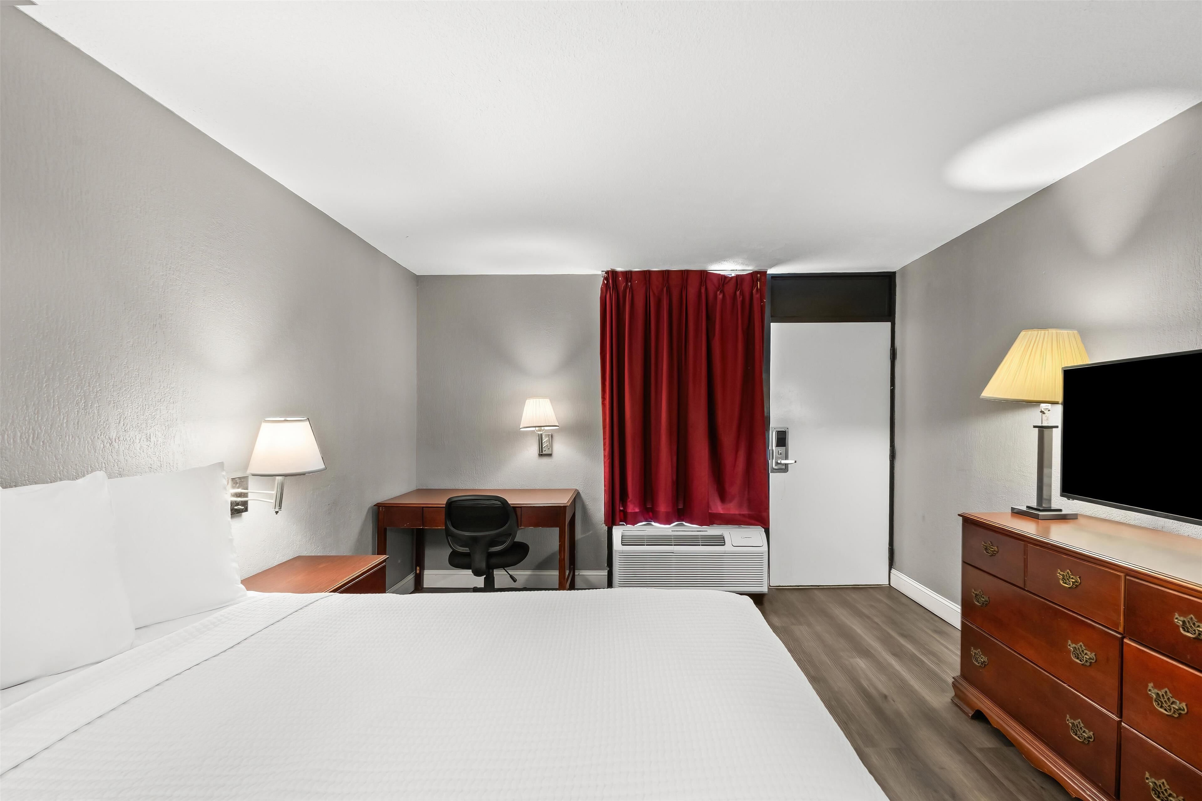 Foto - Knights Inn Virginia Beach Lynnhaven