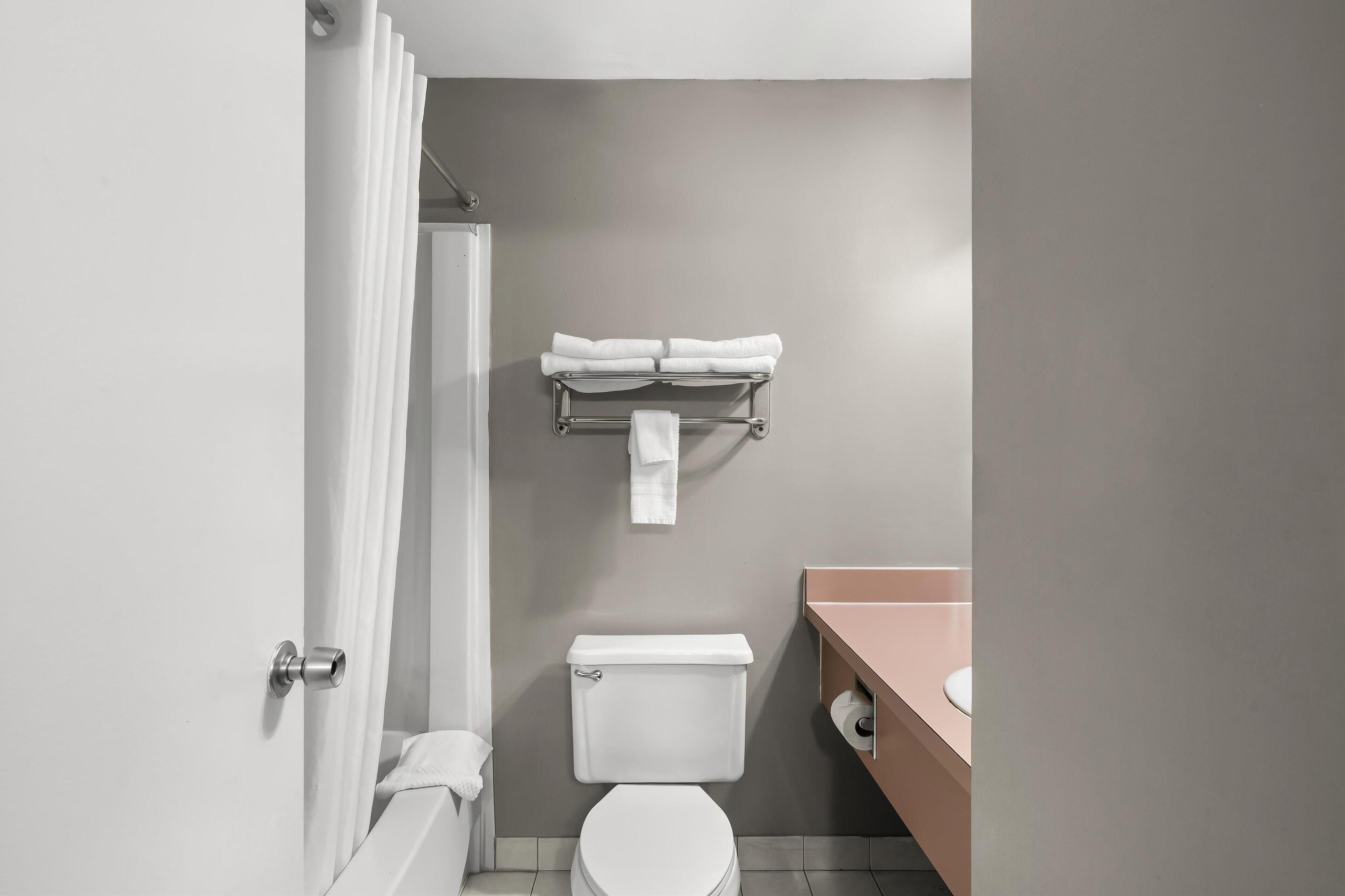 Foto - Knights Inn Virginia Beach Lynnhaven