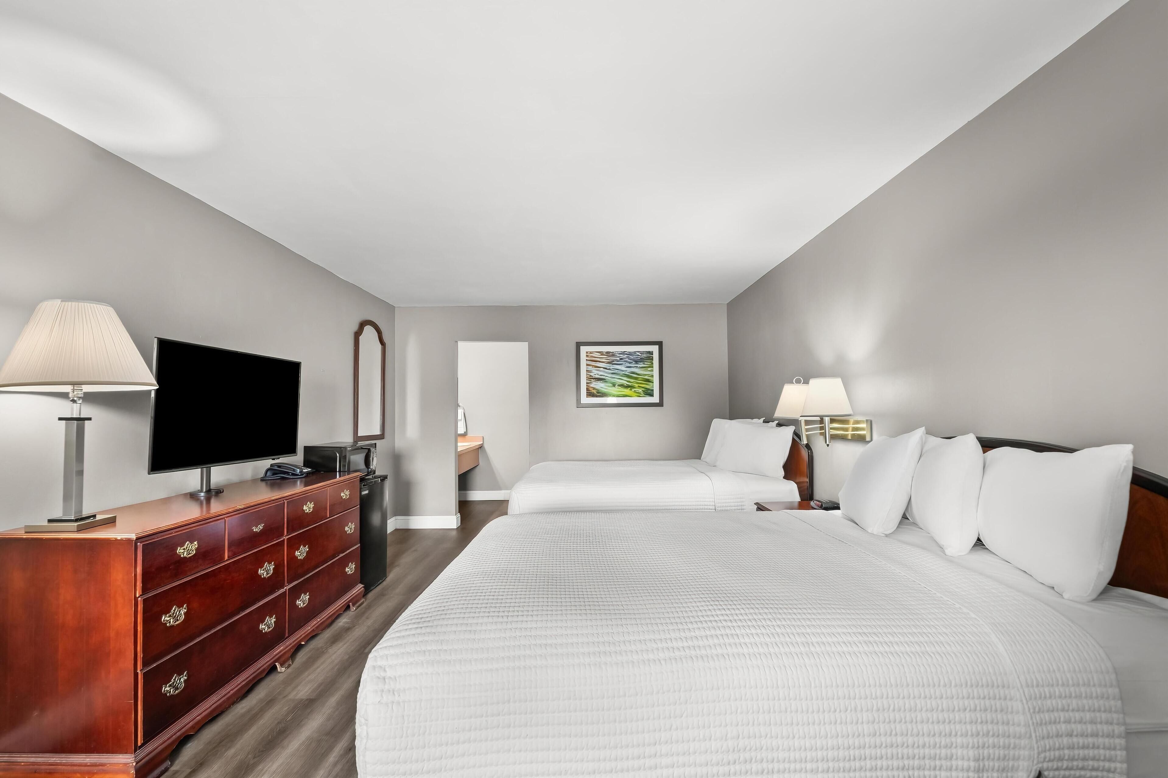 Foto - Knights Inn Virginia Beach Lynnhaven