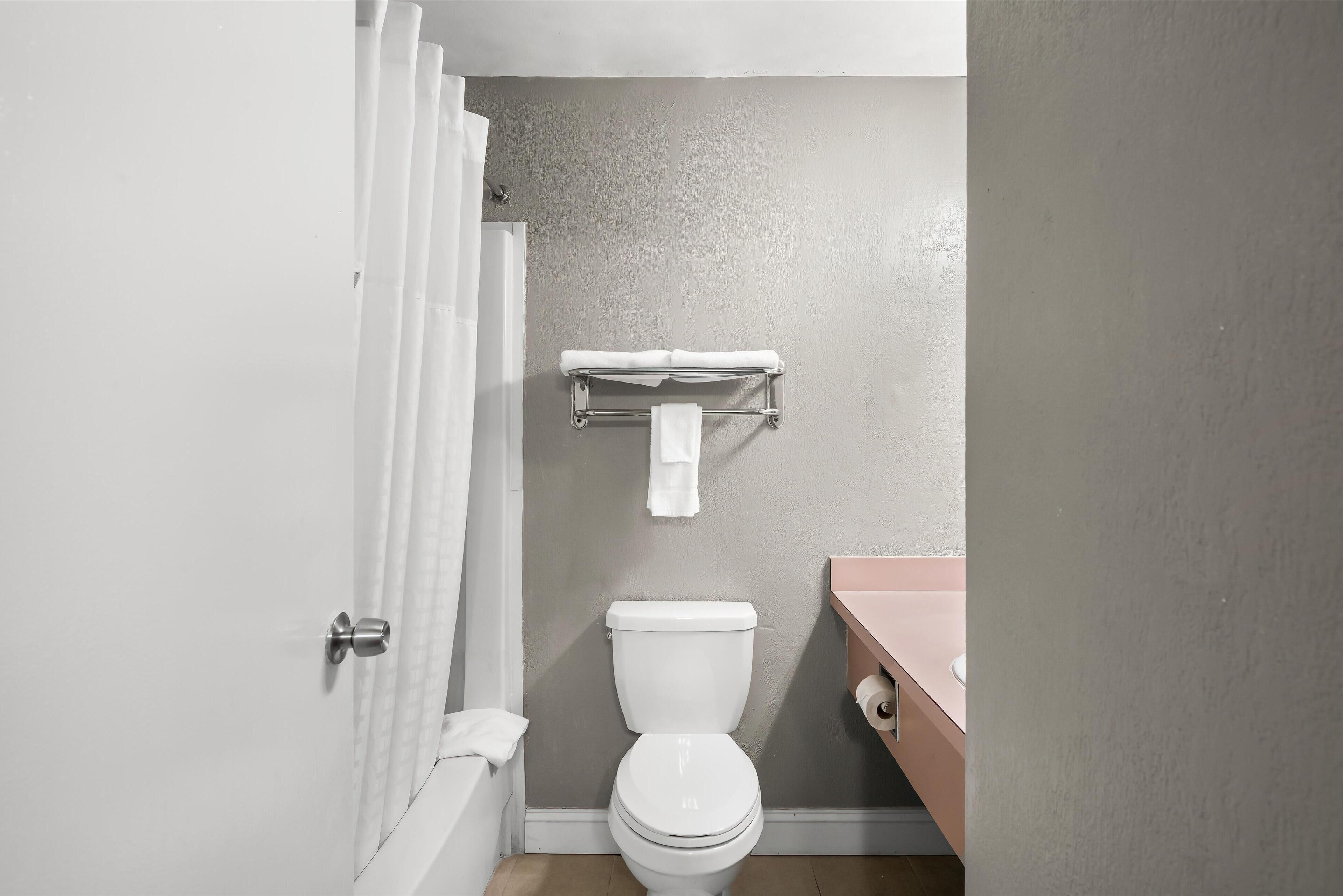 Foto - Knights Inn Virginia Beach Lynnhaven