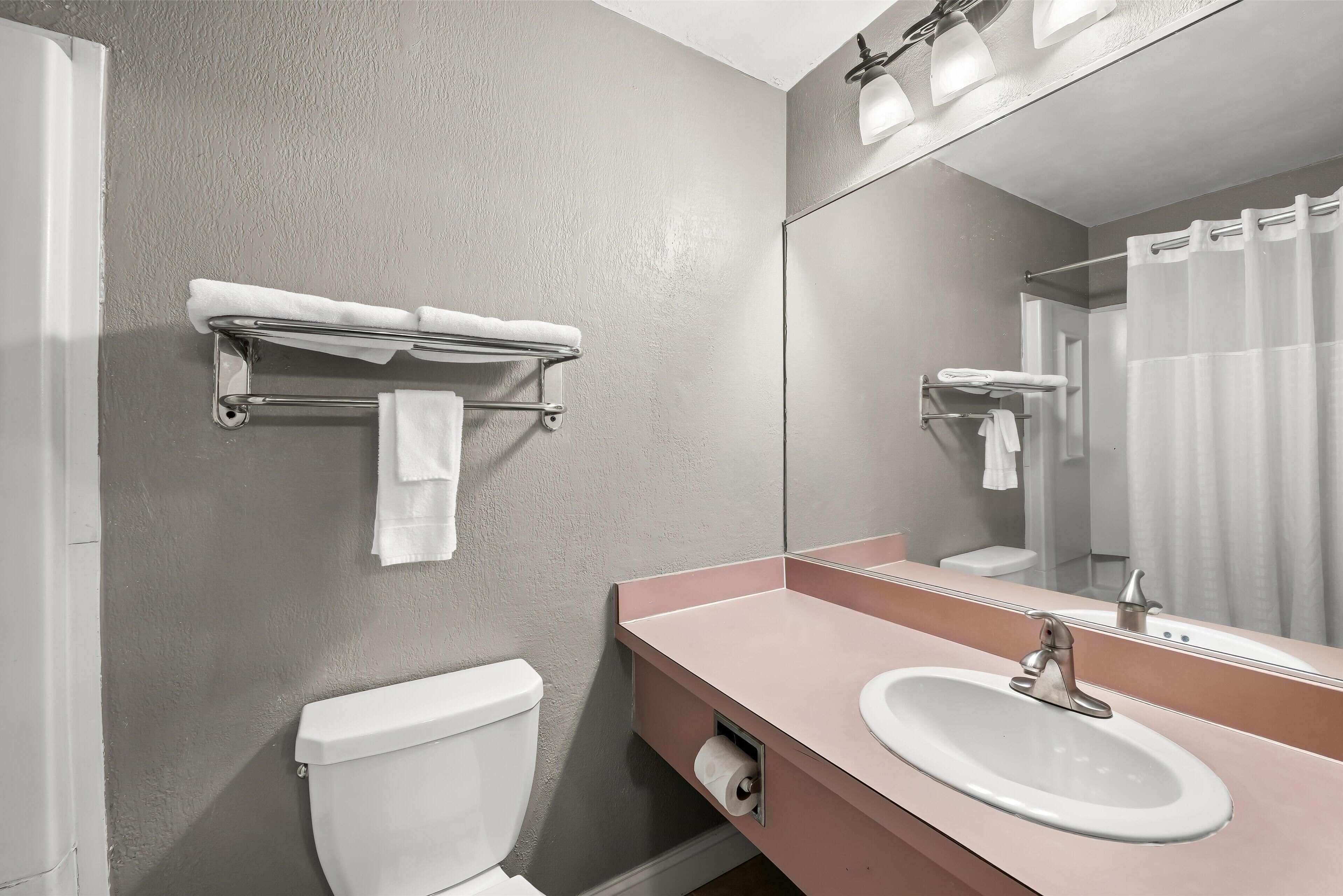 Foto - Knights Inn Virginia Beach Lynnhaven