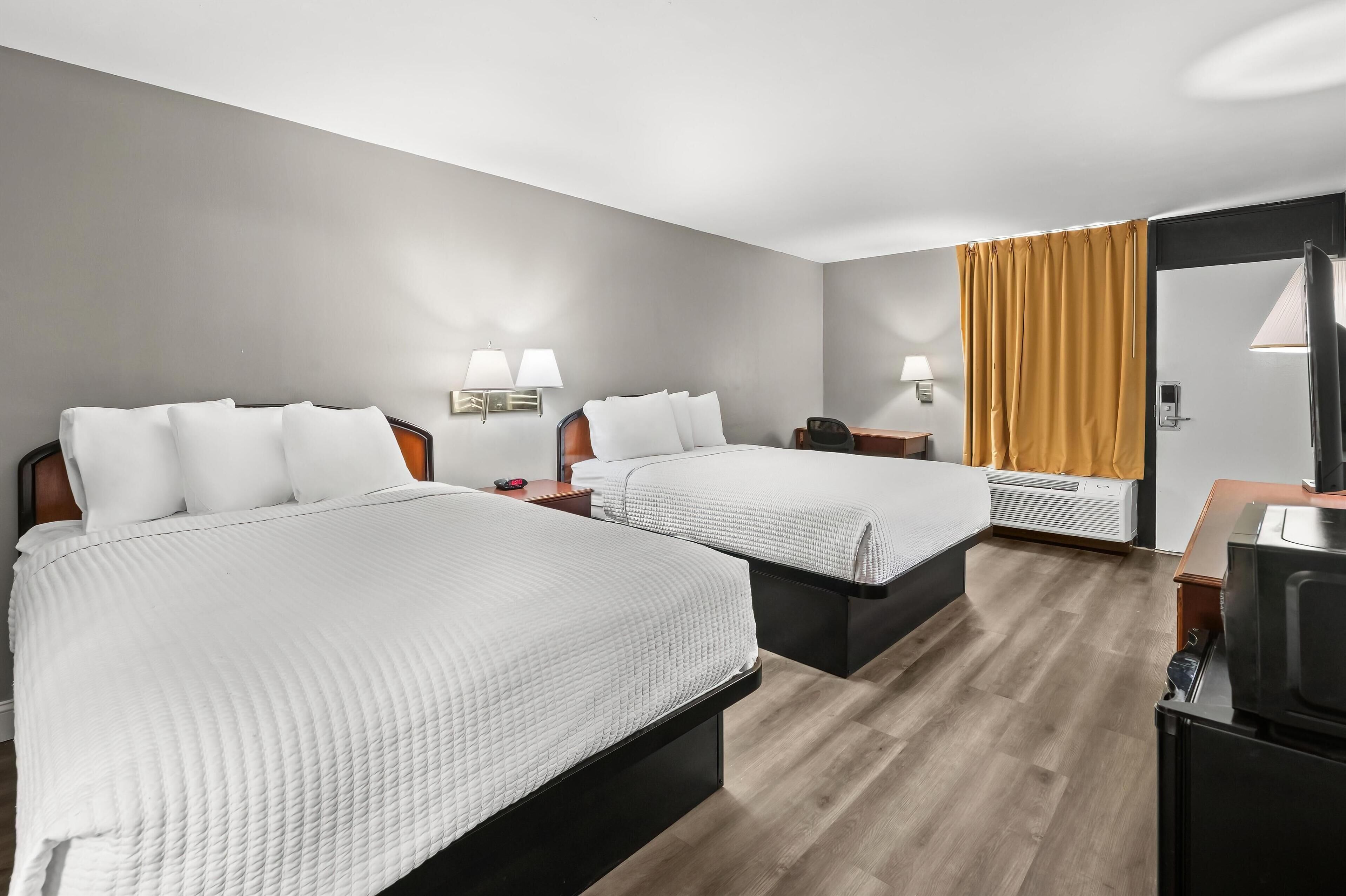 Foto - Knights Inn Virginia Beach Lynnhaven