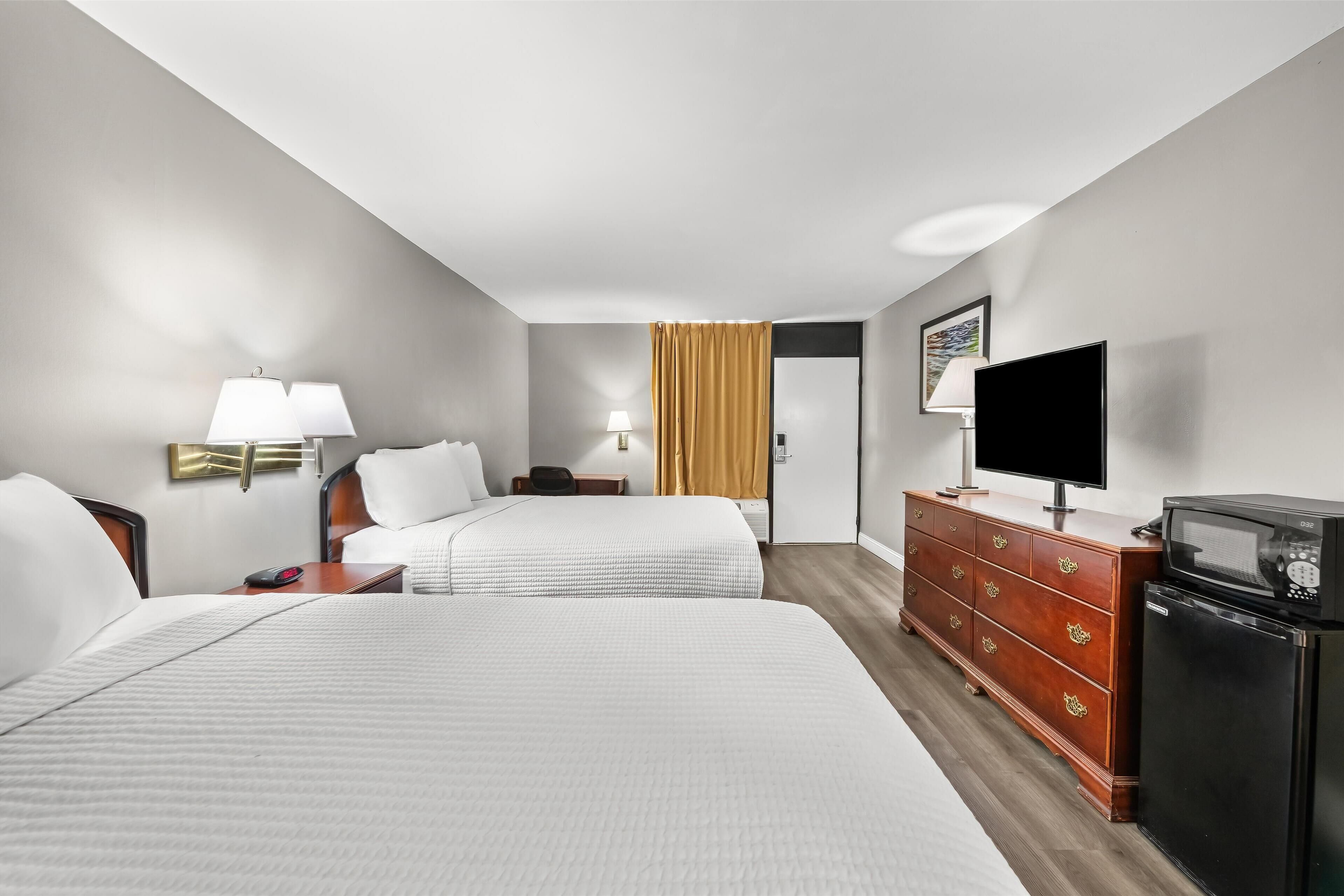 Foto - Knights Inn Virginia Beach Lynnhaven